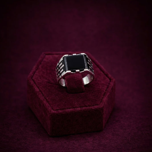 Turkish  Silver Ring CJSR005