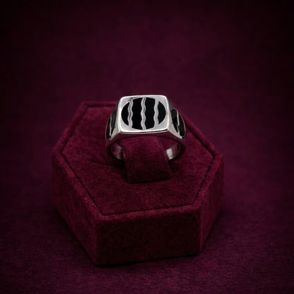 Turkish  Silver Ring CJSR006