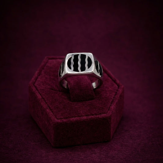 Turkish  Silver Ring CJSR006