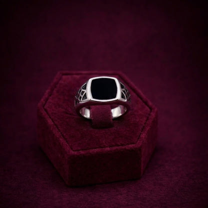 Turkish  Silver Ring CJSR007