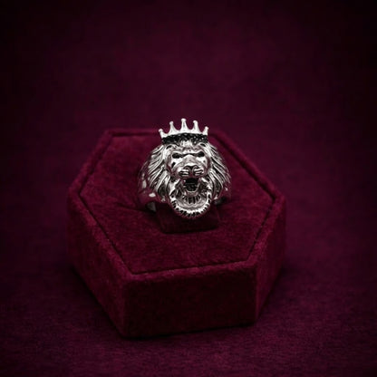 Turkish  Silver Ring CJSR008