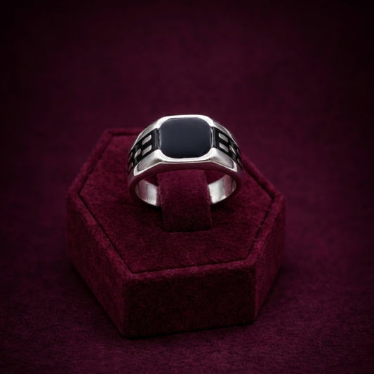 Turkish  Silver Ring CJSR004