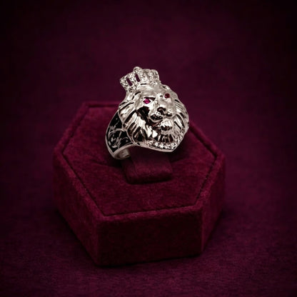 Turkish  Silver Ring CJSR009